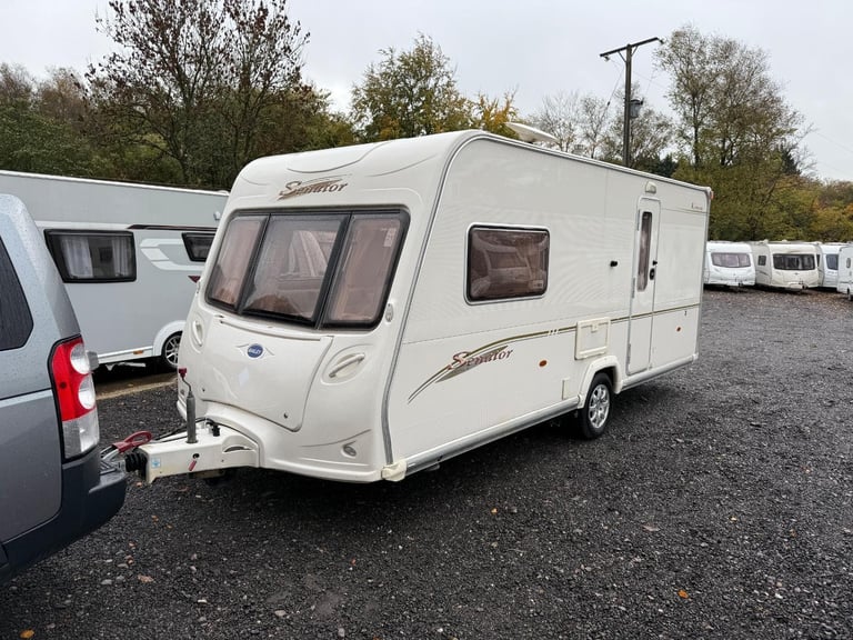 Bailey Senator Vermont 2006