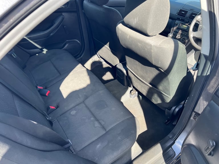 Toyota, AVENSIS, Hatchback, 2007, Manual, 1794 (cc), 5 doors