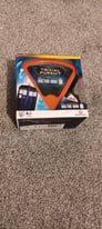 Doctor Who trivial pursuit game - new