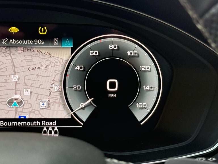 2021 Audi Q5 2.0 TFSIe 50 Edition 1 SUV 5dr Petrol Plug-in Hybrid S Tronic quattro Euro ESTATE Pe...