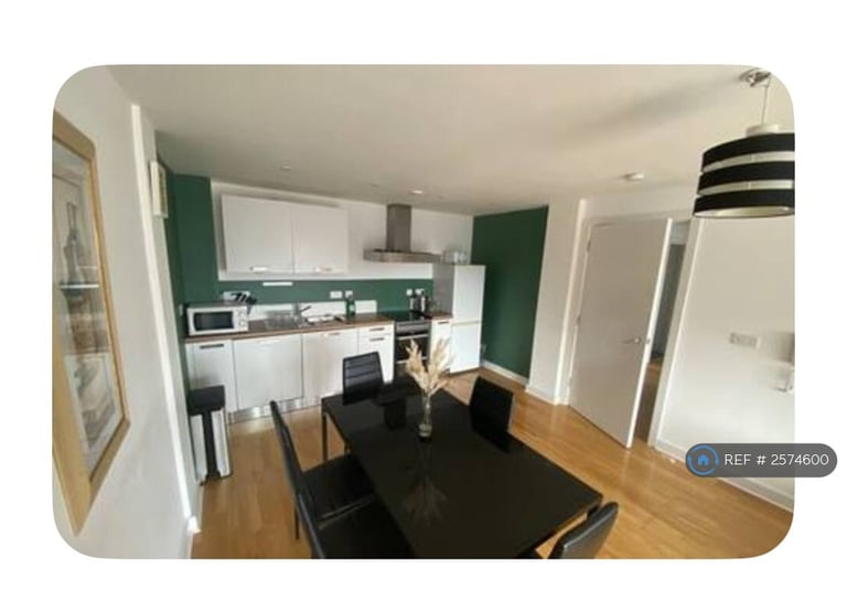 image for 2 bedroom flat in Scotland Street, Sheffield, S3 (2 bed) (#2574600)