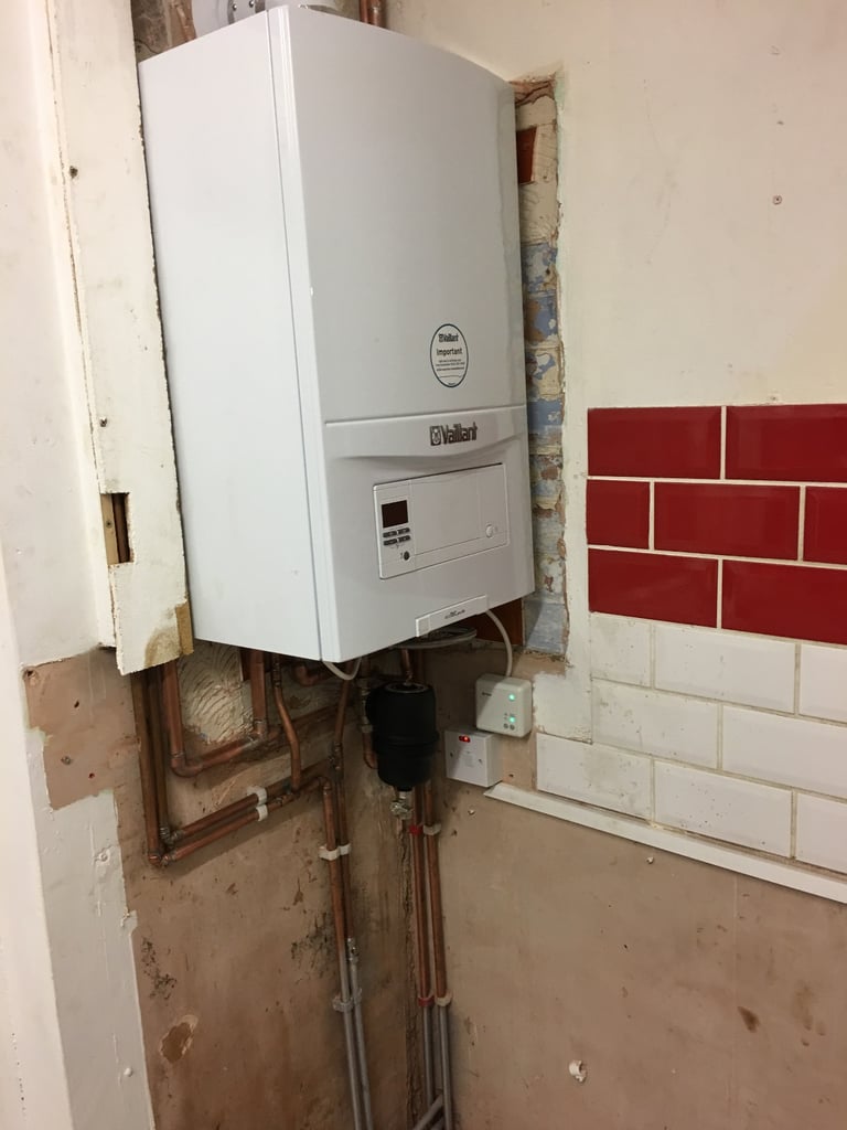 image for Boiler Repair & Installation | Cooker Installationi | Plumber | Gas Engineer |Power Flush | Megaflo 