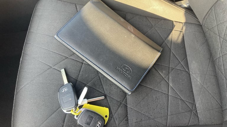 2022 Hyundai BAYON 1.0 TGDi 48V MHEV Premium 5dr DCT Petrol Hatchback Hatchback Petrol Automatic