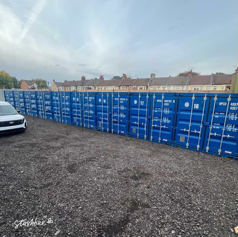 image for Self Storage Facility to rent in Harrow (HA3) | Stashbee