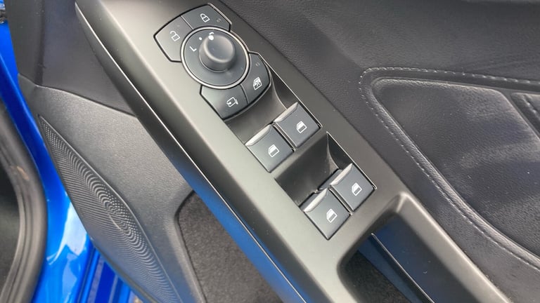 2023 Ford Focus 1.0 EcoBoost ST-Line 5dr Petrol Hatchback Hatchback Petrol Manual