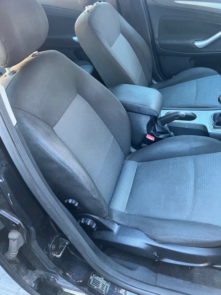 Ford, MONDEO, Hatchback, 2008, Manual, 1997 (cc),5 doors - Image 9