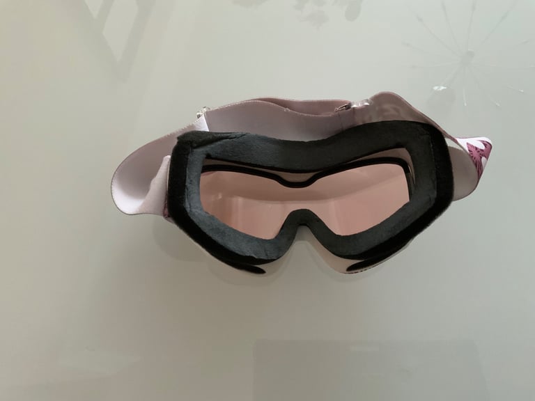 Ski goggles