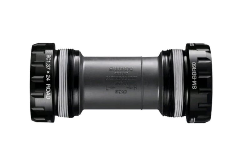 SHIMANO ULTEGRA SM-BBR60 Bottom Bracket BB Threaded HOLLOWTECH II 68/73 mm shell width