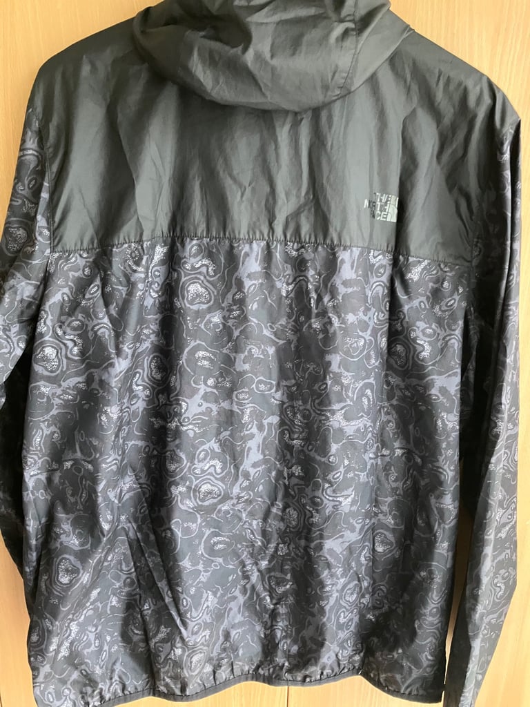 UNISEX NORTH FACE JACKET ** STILL AVAILABLE **