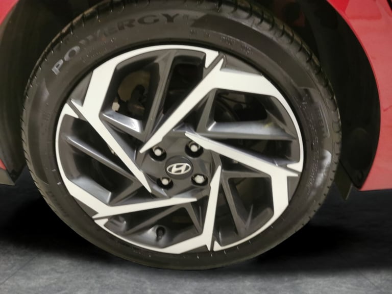 2021 Hyundai i20 1.0 T-GDi MHEV Premium Hatchback 5dr Petrol Hybrid Manual Euro 6 (s/s) (100 Hatc...