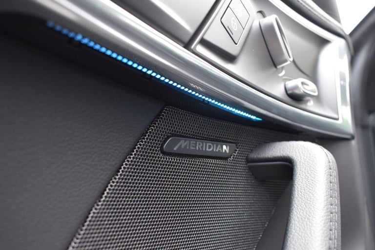  Jaguar F-Type 2.0i Auto Euro 6 (s/s) 2dr Petrol Automatic