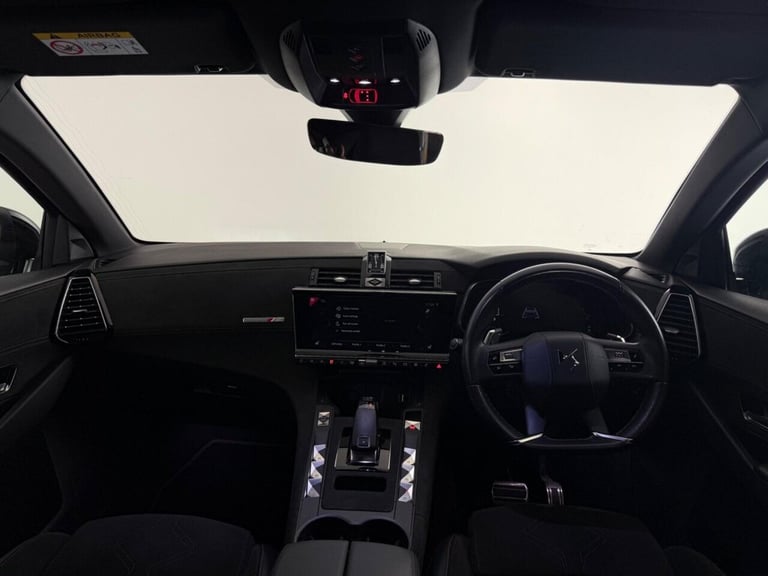 2021 DS Automobiles DS 7 Crossback 1.5 BlueHDi Performance Line + Crossback EAT8 Euro 6 (s/s) 5dr...