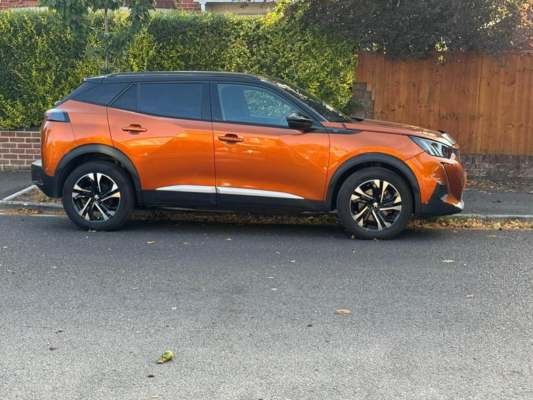 Peugeot, 2008, Hatchback, 2023, Other, 1 (cc), 5 doors