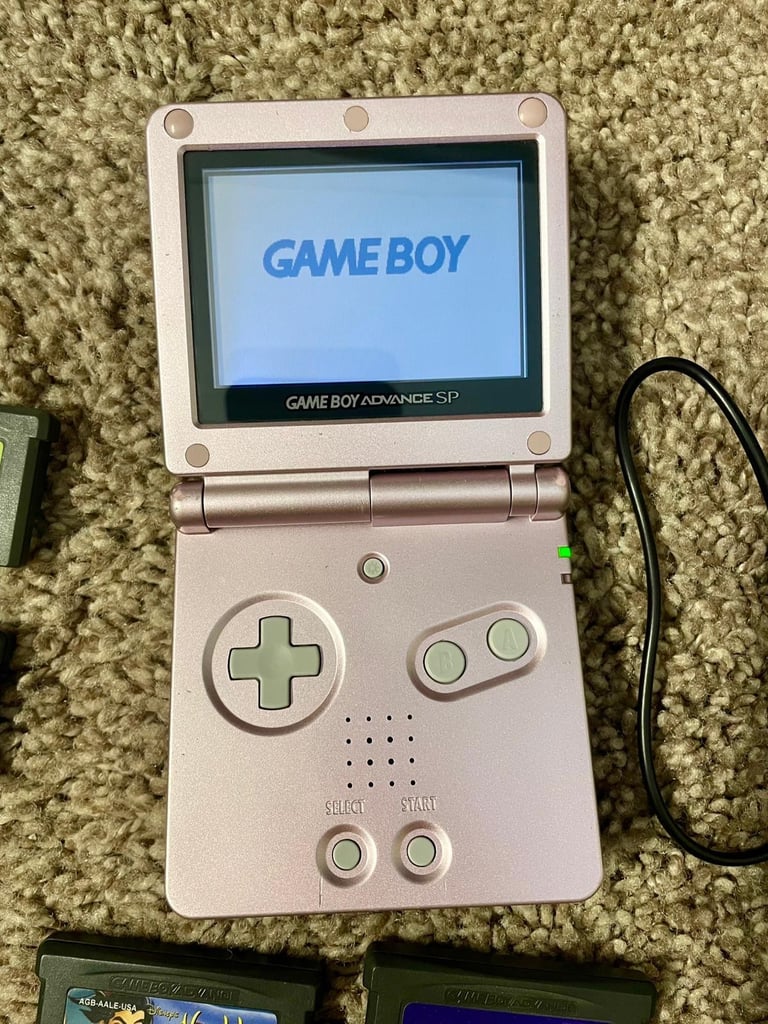 Game boy  Game boy 