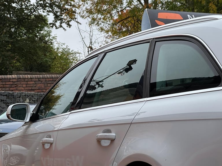 2015 Audi A4 Avant 2.0 TDI ultra SE Technik Euro 6 (s/s) 5dr ESTATE Diesel Manual