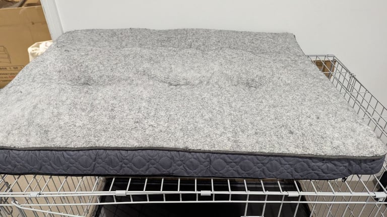 Dog crate bedding for sale