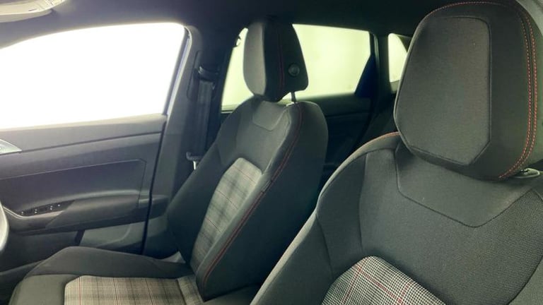 2022 Volkswagen Polo 2.0 TSI GTI 5dr DSG Automatic Hatchback Petrol Automatic