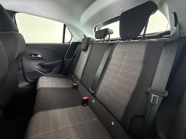 2023 Vauxhall Corsa 1.2 Design Euro 6 5dr HATCHBACK Petrol Manual