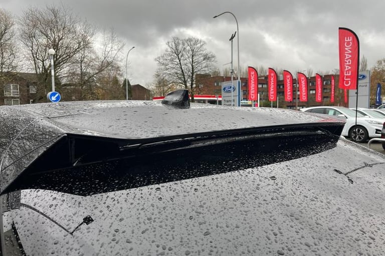 2020 Jaguar I-Pace 294kW EV400 HSE 90kWh 5dr Auto HATCHBACK ELECTRIC Automatic