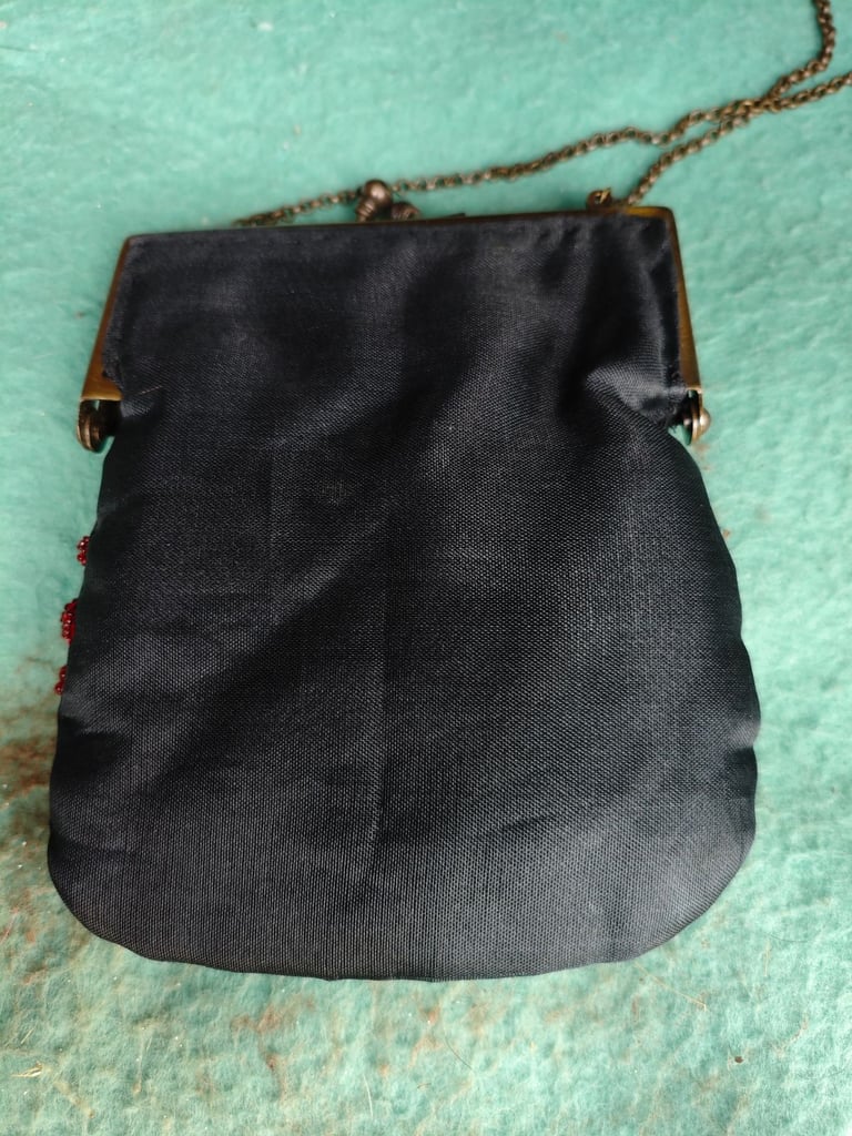 Evening bag