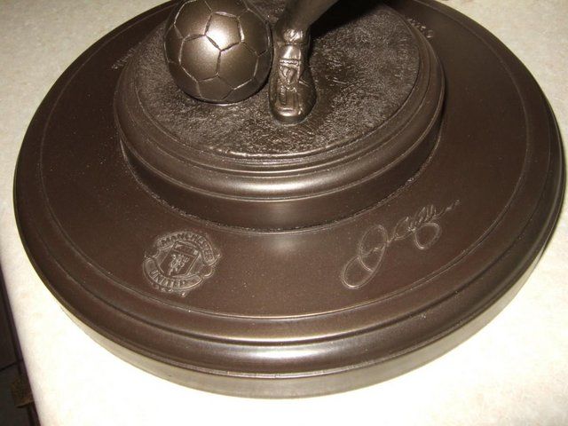 David Beckham Limited Addition