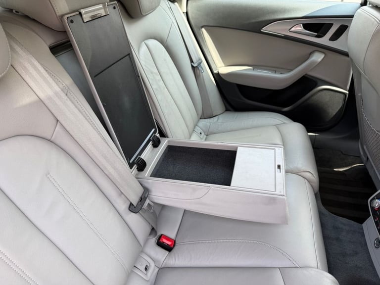 2017 Audi A6 Avant 2.0 TDI ultra SE Executive Estate 5dr Diesel Manual Euro 6 (s/s) (190 ps) Esta...