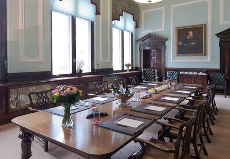 3 to 50 Person Private Office Suites to rent in *Bank*, City of London EC2