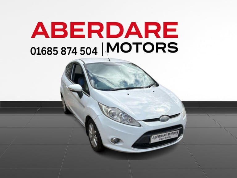 image for FORD FIESTA 1.2 Style Plus 2009