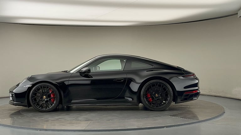2024 Porsche 911 3.0T 992 Carrera 4 GTS PDK 4WD Euro 6 (s/s) 2dr Coupe Petrol Automatic