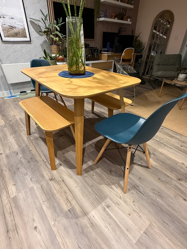 Dining set