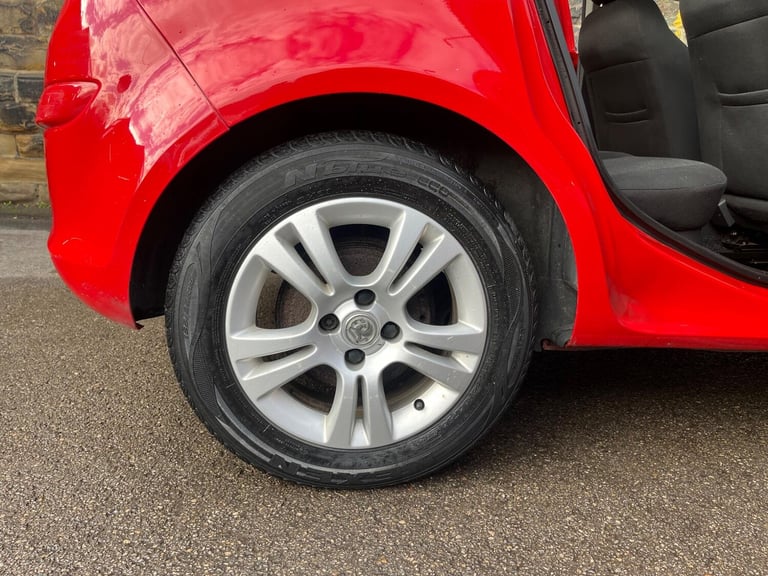 2009 Vauxhall Corsa 1.3 CDTi ecoFLEX Active 5dr HATCHBACK Diesel Manual - Image 15