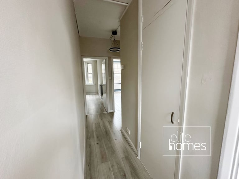 Fantastic large One bedroom Flat in Southwark, SE17.
