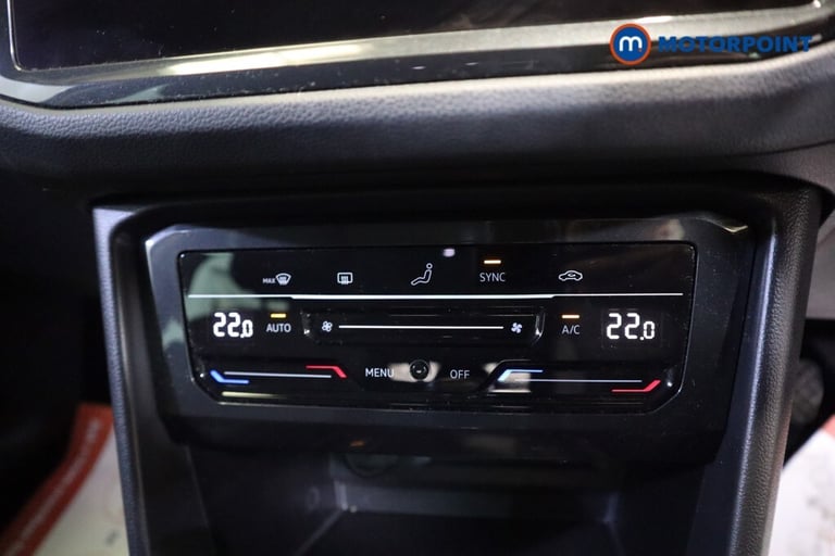 2021 Volkswagen Tiguan 1.5 TSI 150 Life 5dr SUV Petrol Manual