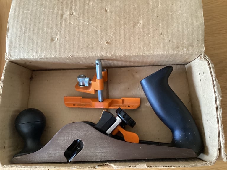 STANLEY RB REPLACEABLE BLADE PLANE