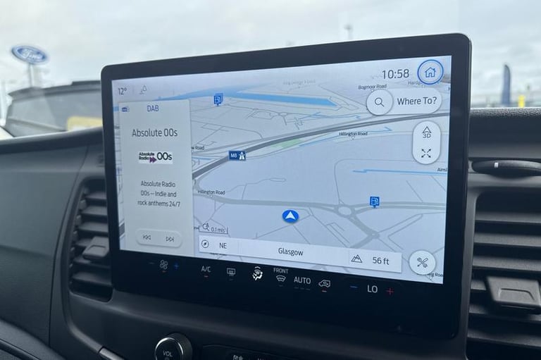 2025 Ford Transit 460 Leader L4 H3 ELWB High Roof 17 Seater Minibus RWD 2.0 EcoBlue 165ps, AI Min...