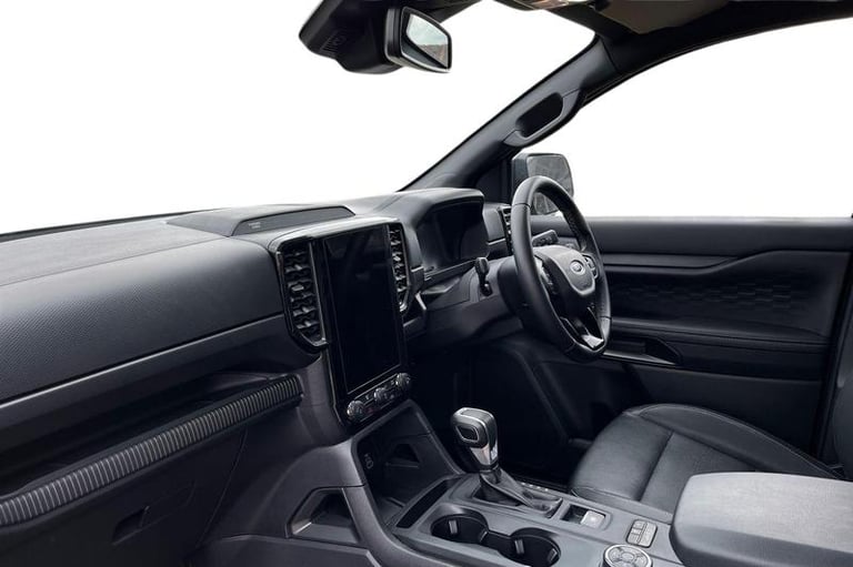 2024 Ford Ranger Tremor AUTO 2.0 EcoBlue 205ps 4x4 Double Cab Pick Up, NATIONWIDE DELIVERY A Pick...