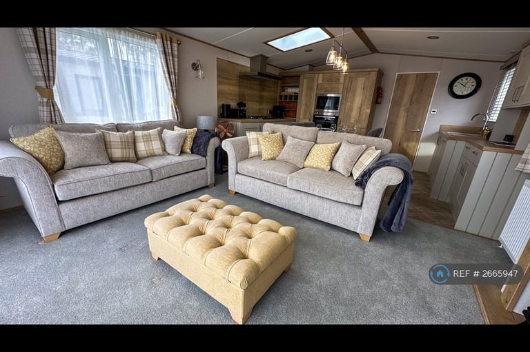 2 bedroom house in Higher Road, Longridge, Preston, PR3 (2 bed) (#2665947)