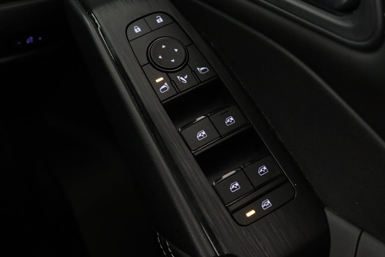 2023 Nissan Qashqai 1.5 E-Power Acenta Premium 5dr Auto Hatchback Hybrid Automatic