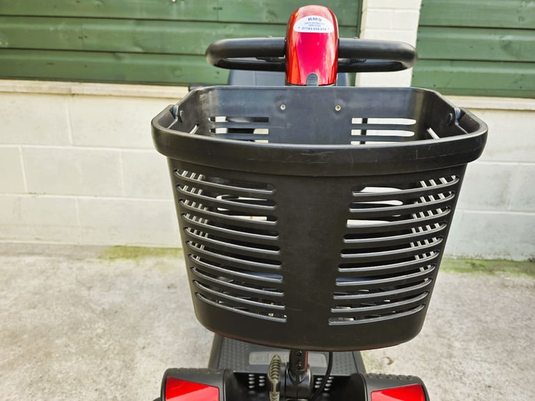 Mobility Scooter 4mph GoGo Elite Sport, Car Boot scooter
