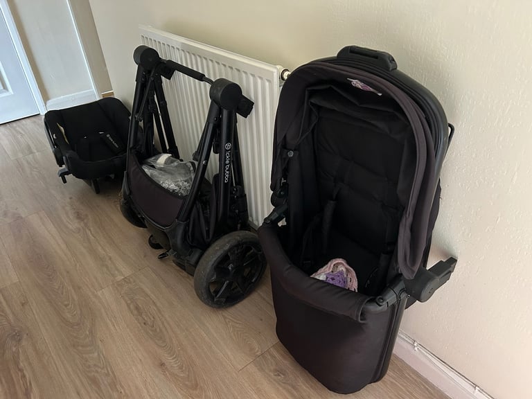 image for Ickle Bubba Travel System