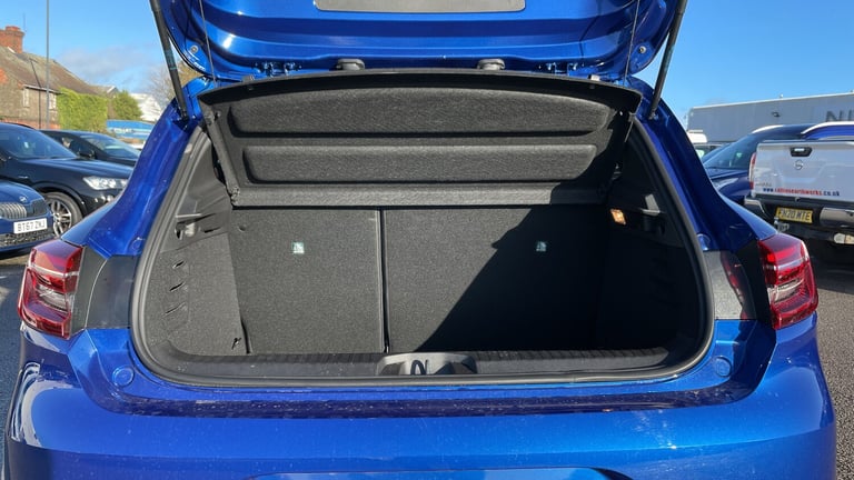 2022 Renault Clio 1.6 E-TECH full hybrid 145 Techno 5dr Auto Hybrid Hatchback Hatchback Hybrid Au...