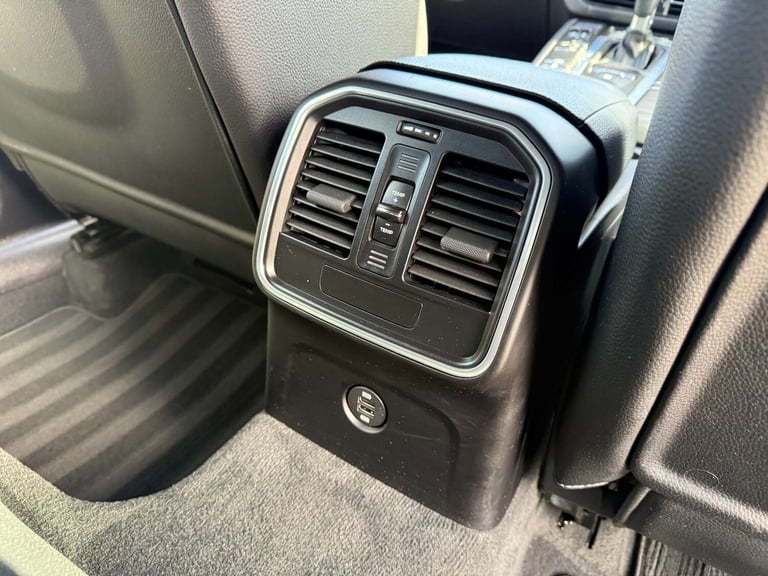 2019 Porsche Macan 5dr PDK ESTATE PETROL Automatic