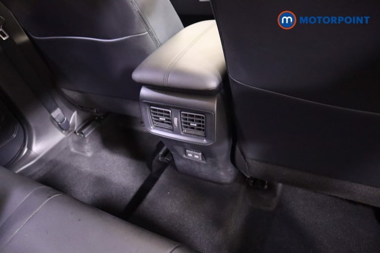 2023 Toyota RAV4 2.5 VVT-i Hybrid Excel 5dr CVT [Pan Roof] 2WD SUV Hybrid Automatic