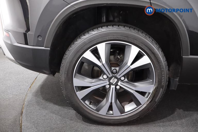 2023 SEAT Ateca 1.0 TSI SE Technology 5dr SUV Petrol Manual