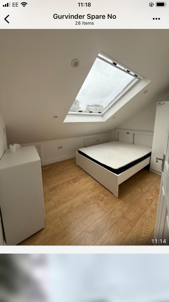 7 bed HMO house to let 