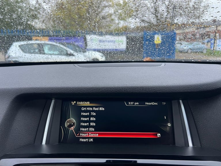 2015 BMW X3 xDrive30d xLine 5dr Step Auto ESTATE DIESEL Automatic