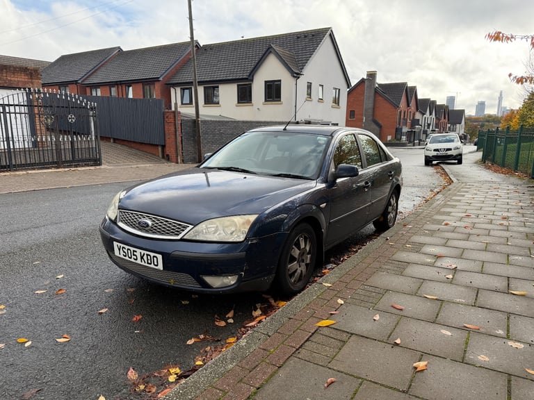 image for 🚗 FORD MONDEO AUTOMATIC — NEW 12 MONTH MOT ✅ | READY TO DRIVE AWAY TODAY!