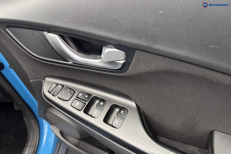 2022 Hyundai KONA 1.6 GDi Hybrid Premium 5dr DCT SUV Hybrid Automatic
