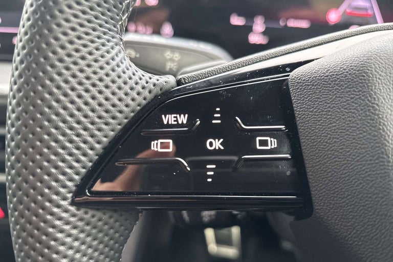 2025 Audi Q5 2.0 TDI Quattro Edition 1 5dr S Tronic SUV Diesel Automatic