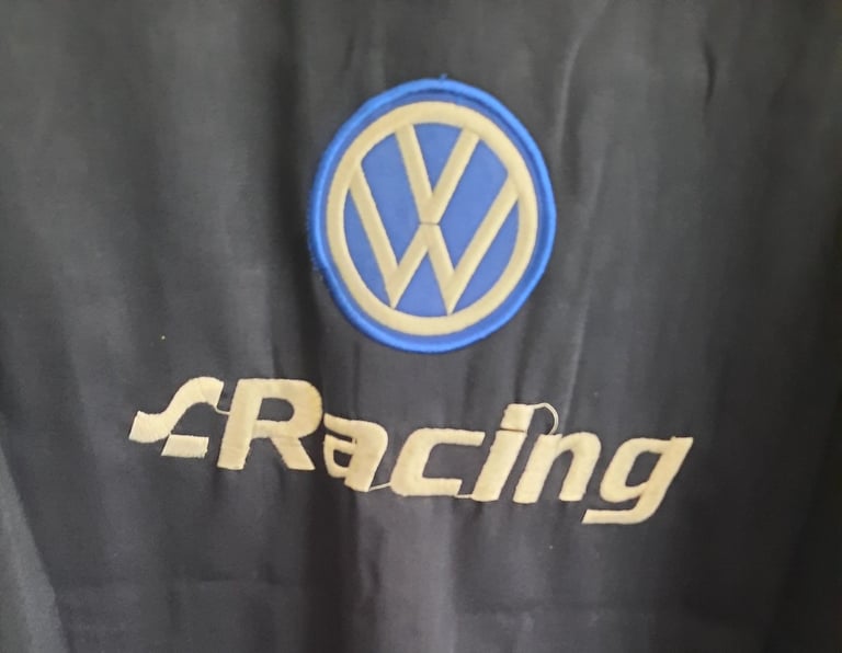 Volkswagen Sport Shirt